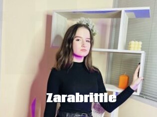 Zarabrittle