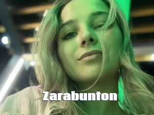 Zarabunton
