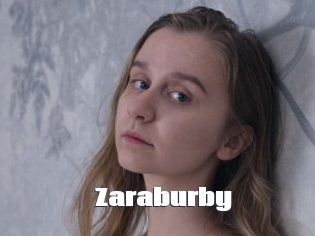 Zaraburby