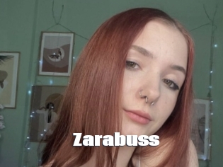 zarabuss The hot porn