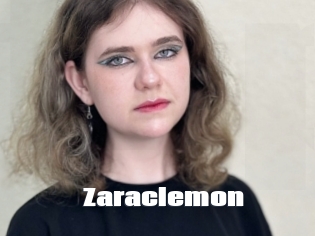 Zaraclemon