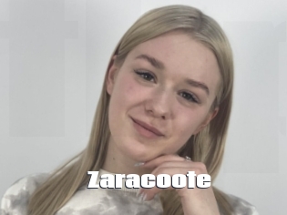 Zaracoote