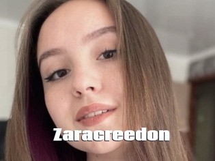 Zaracreedon