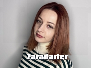 zaradarter The hot porn