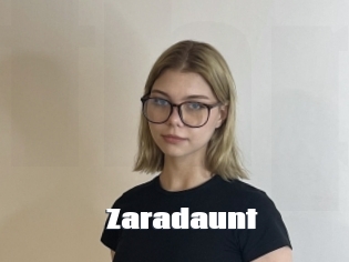 Zaradaunt