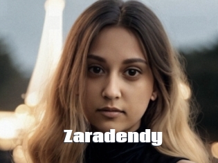 Zaradendy