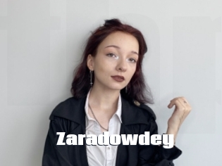Zaradowdey