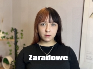 Zaradowe