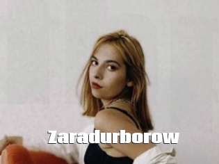 zaradurborow The hot porn