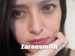 Zaraesmith