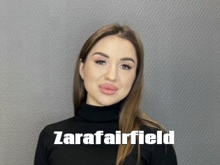 Zarafairfield