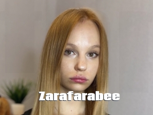 Zarafarabee