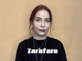 Zarafare