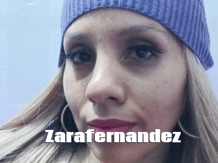 Zarafernandez