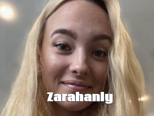 Zarahanly