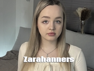Zarahanners