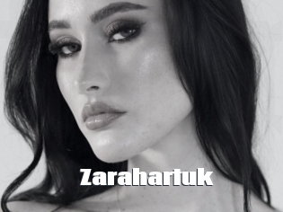Zarahartuk