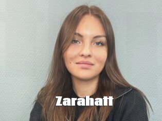 Zarahatt