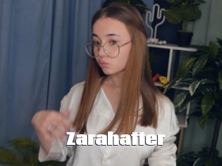 Zarahatter