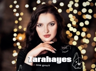 Zarahayes