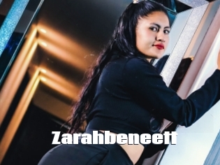 Zarahbeneett