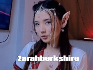 Zarahberkshire