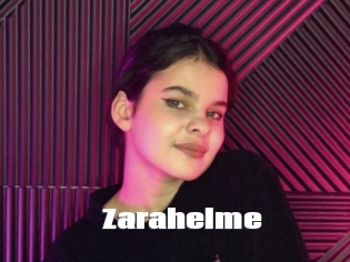 Zarahelme