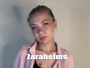 Zarahelms
