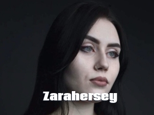 Zarahersey