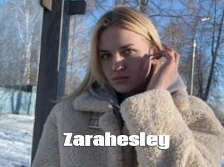 Zarahesley