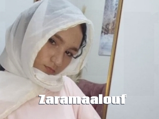 zaramaalouf The hot porn
