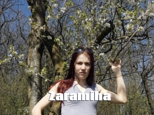 Zaramiha