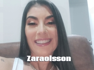 Zaraolsson