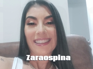 Zaraospina