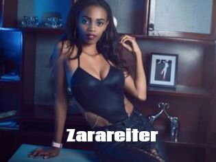 Zarareiter