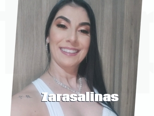 Zarasalinas