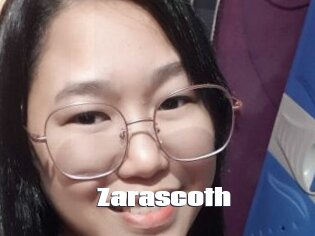 Zarascoth