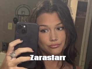 Zarastarr