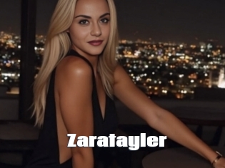 Zaratayler