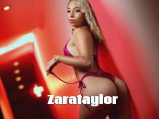 Zarataylor