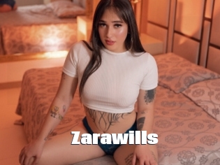 Zarawills