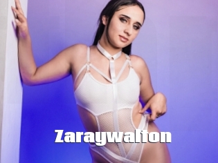 Zaraywalton