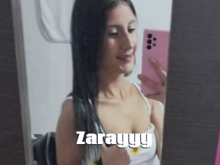 Zarayyy