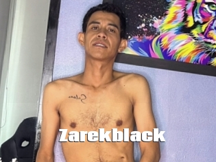 Zarekblack