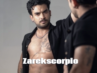 zarekscorpio The hot porn