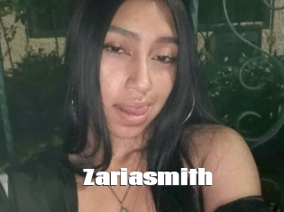 Zariasmith
