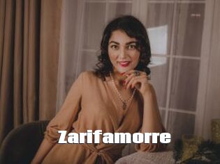 Zarifamorre