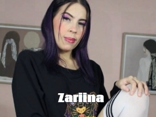 Zariina