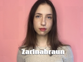 Zarinabraun