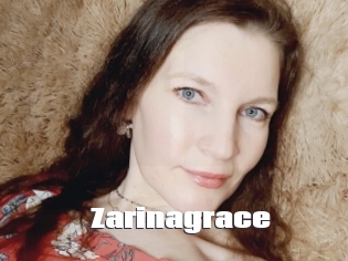 Zarinagrace